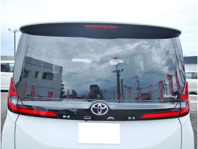 トヨタ ノア ２．０ Ｚ R7年 (九州・沖縄) 99