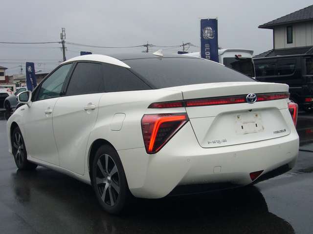 トヨタ ＭＩＲＡＩ ベースモデル R2年 (九州・沖縄) 99