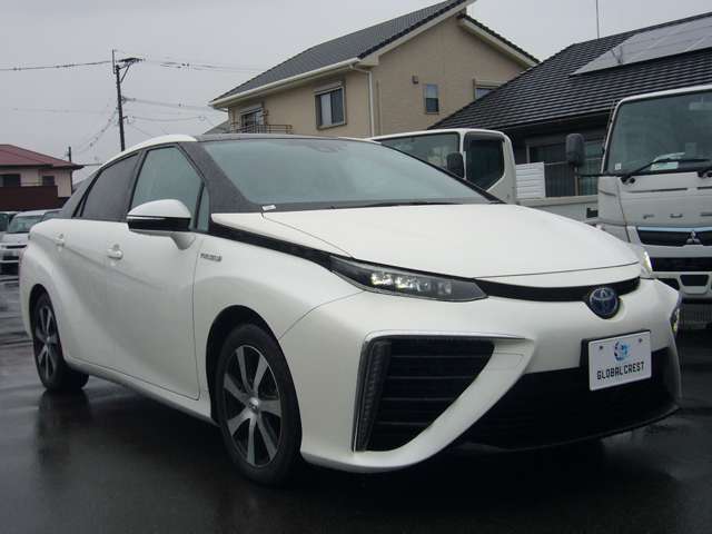 トヨタ ＭＩＲＡＩ ベースモデル R2年 (九州・沖縄) 99