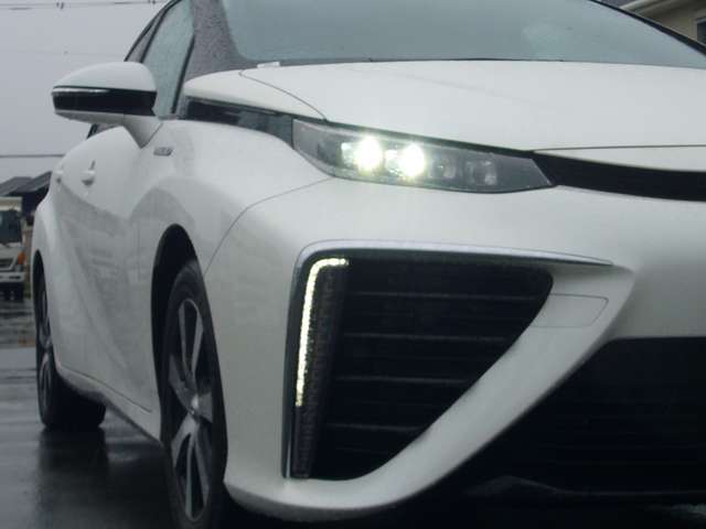 トヨタ ＭＩＲＡＩ ベースモデル R2年 (九州・沖縄) 99