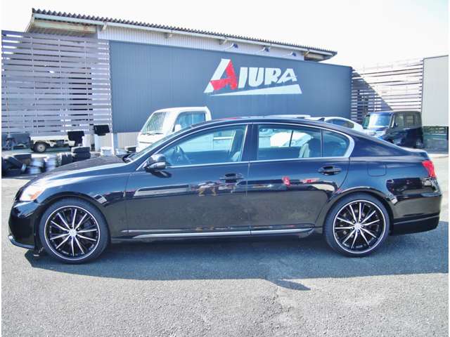 レクサス ＧＳ３５０ ３５０ H20年 (九州・沖縄) 99