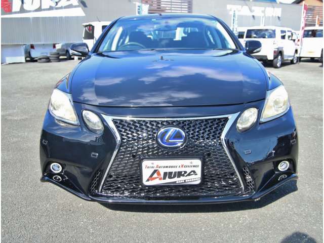 レクサス ＧＳ３５０ ３５０ H20年 (九州・沖縄) 99