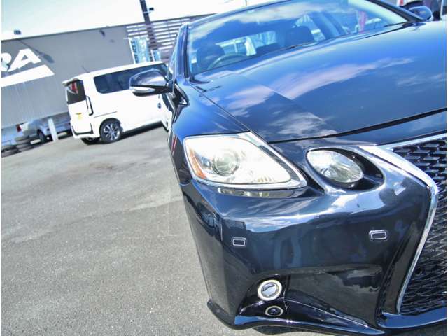 レクサス ＧＳ３５０ ３５０ H20年 (九州・沖縄) 99