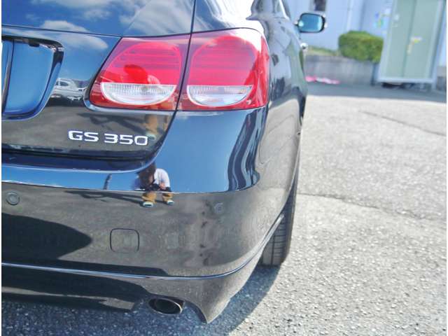 レクサス ＧＳ３５０ ３５０ H20年 (九州・沖縄) 99