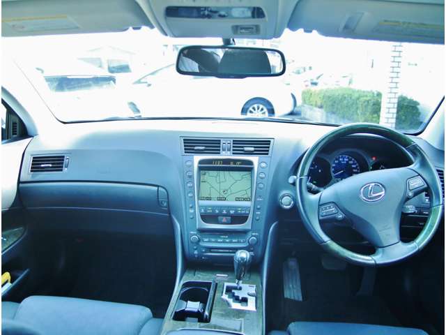 レクサス ＧＳ３５０ ３５０ H20年 (九州・沖縄) 99