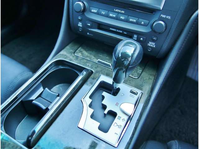 レクサス ＧＳ３５０ ３５０ H20年 (九州・沖縄) 99
