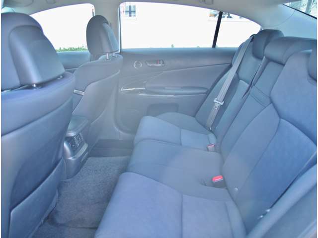 レクサス ＧＳ３５０ ３５０ H20年 (九州・沖縄) 99