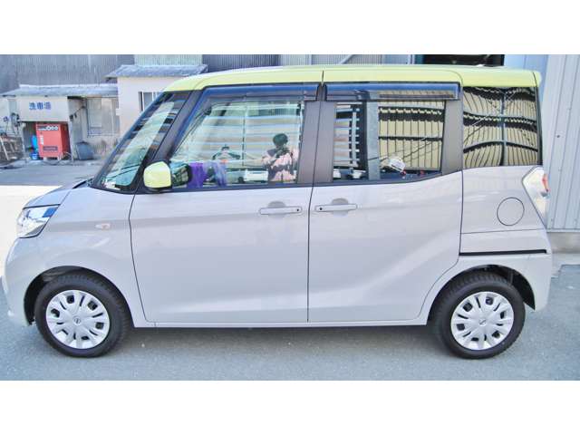 日産 デイズ　ルークス ６６０ Ｘ H29年 (九州・沖縄) 99
