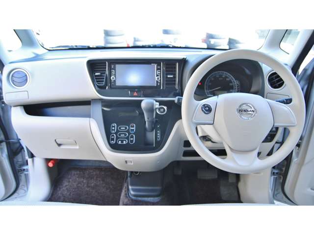 日産 デイズ　ルークス ６６０ Ｘ H29年 (九州・沖縄) 99