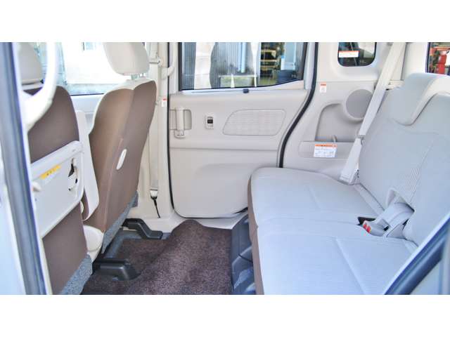 日産 デイズ　ルークス ６６０ Ｘ H29年 (九州・沖縄) 99