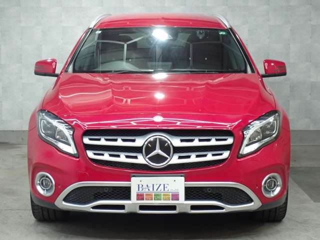 メルセデスベンツ ＧＬＡクラス ＧＬＡ２２０ ４マチック ４ＷＤ H29年 (九州・沖縄) 99