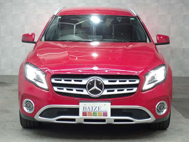 メルセデスベンツ ＧＬＡクラス ＧＬＡ２２０ ４マチック ４ＷＤ H29年 (九州・沖縄) 99