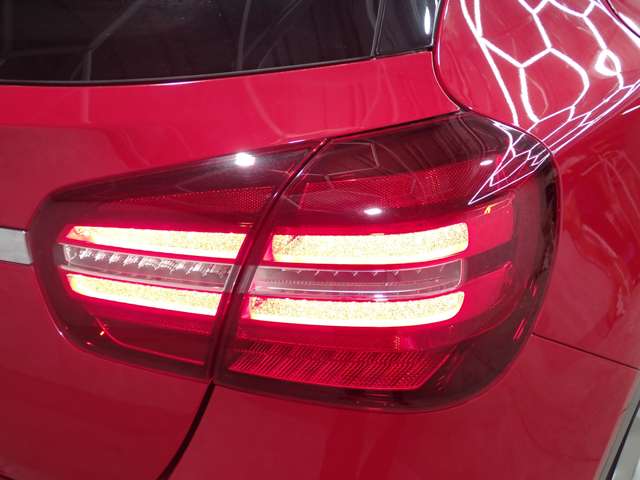 メルセデスベンツ ＧＬＡクラス ＧＬＡ２２０ ４マチック ４ＷＤ H29年 (九州・沖縄) 99