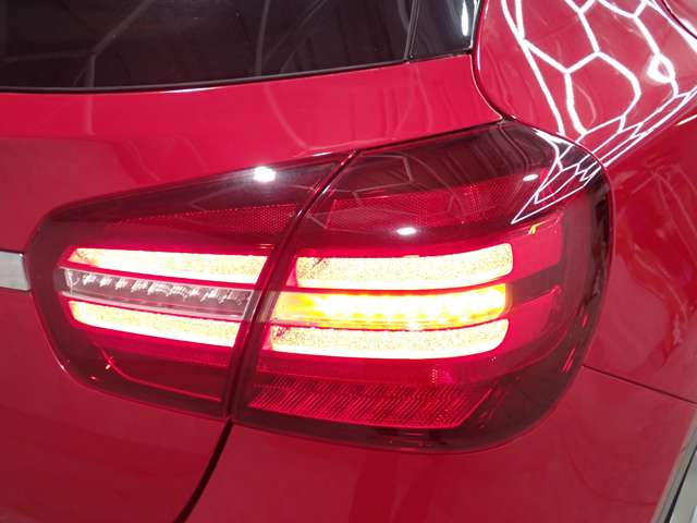 メルセデスベンツ ＧＬＡクラス ＧＬＡ２２０ ４マチック ４ＷＤ H29年 (九州・沖縄) 99
