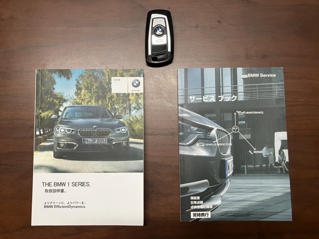 ＢＭＷ １シリーズ １１８ｄ　スタイル H28年 (九州・沖縄) 99