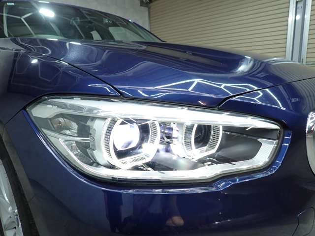 ＢＭＷ １シリーズ １１８ｄ　スタイル H28年 (九州・沖縄) 99