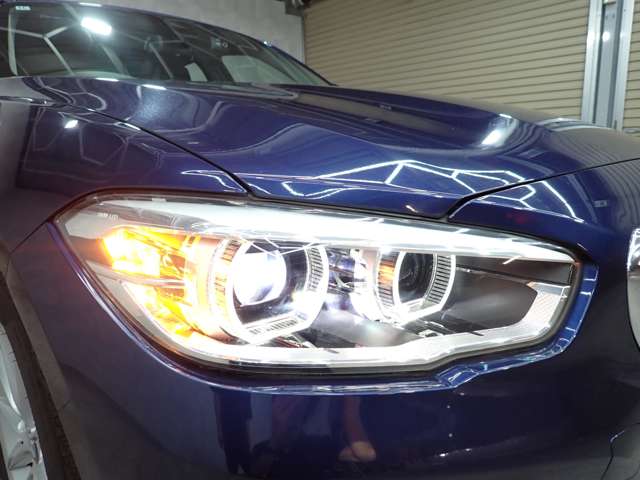 ＢＭＷ １シリーズ １１８ｄ　スタイル H28年 (九州・沖縄) 99