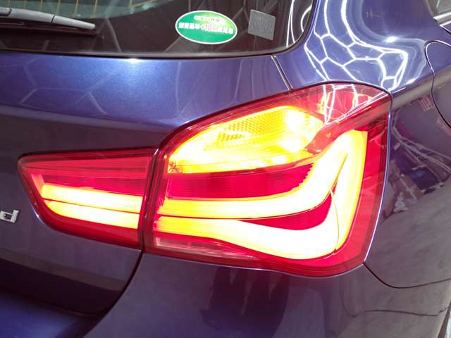 ＢＭＷ １シリーズ １１８ｄ　スタイル H28年 (九州・沖縄) 99