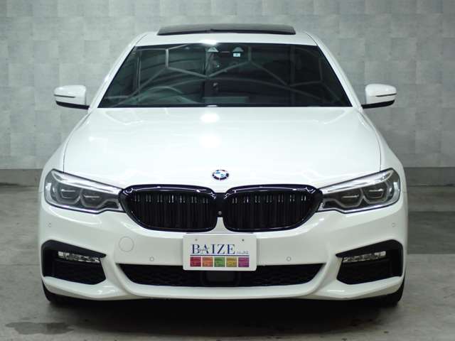 ＢＭＷ ５シリーズ ５３０ｉ　Ｍスポーツ H30年 (九州・沖縄) 99
