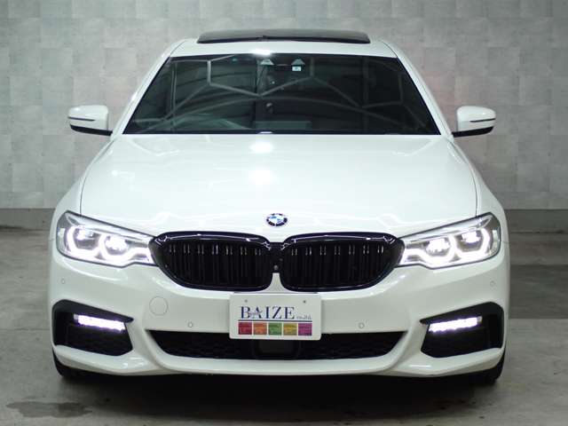 ＢＭＷ ５シリーズ ５３０ｉ　Ｍスポーツ H30年 (九州・沖縄) 99