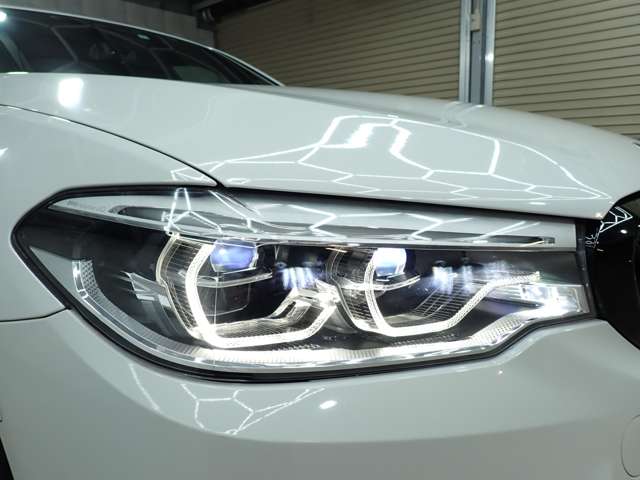 ＢＭＷ ５シリーズ ５３０ｉ　Ｍスポーツ H30年 (九州・沖縄) 99