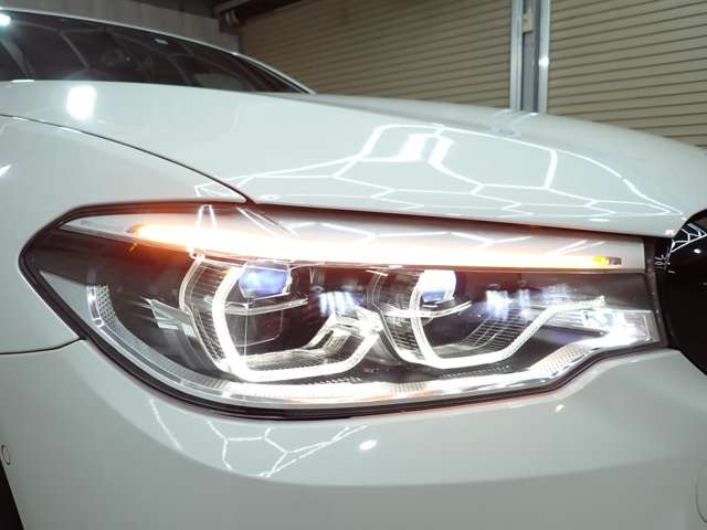 ＢＭＷ ５シリーズ ５３０ｉ　Ｍスポーツ H30年 (九州・沖縄) 99