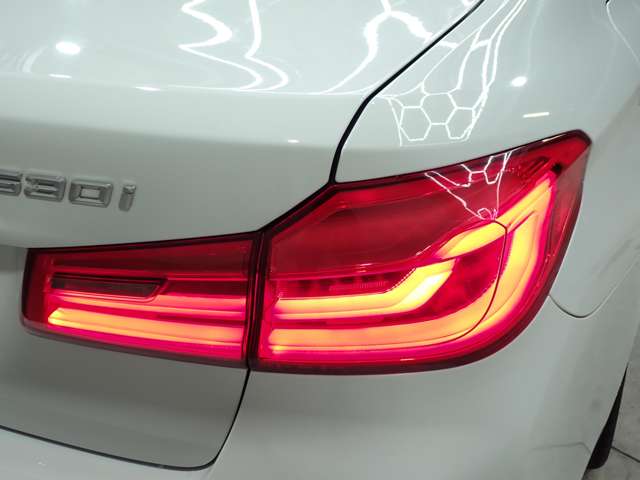 ＢＭＷ ５シリーズ ５３０ｉ　Ｍスポーツ H30年 (九州・沖縄) 99