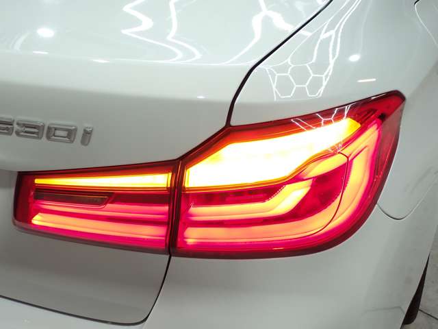 ＢＭＷ ５シリーズ ５３０ｉ　Ｍスポーツ H30年 (九州・沖縄) 99