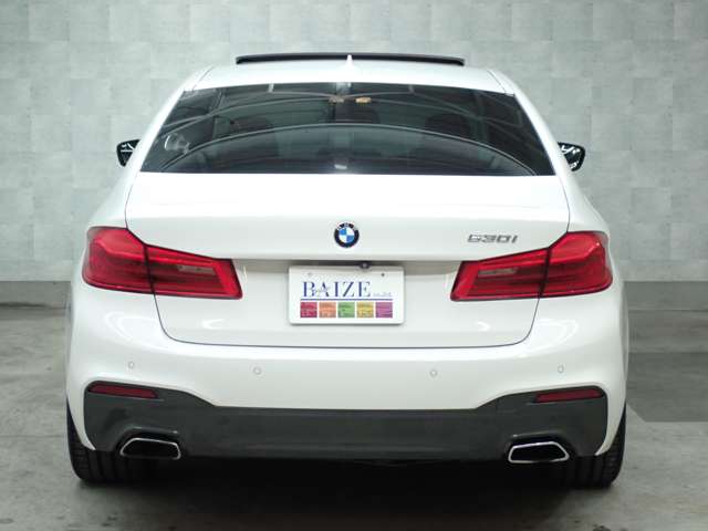 ＢＭＷ ５シリーズ ５３０ｉ　Ｍスポーツ H30年 (九州・沖縄) 99