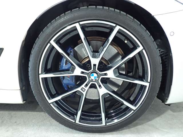 ＢＭＷ ５シリーズ ５３０ｉ　Ｍスポーツ H30年 (九州・沖縄) 99