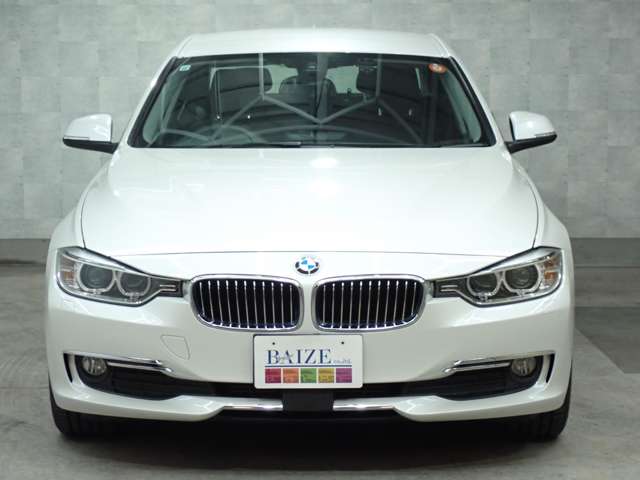 ＢＭＷ ３シリーズ ３２０ｄ　ラグジュアリー H27年 (九州・沖縄) 99