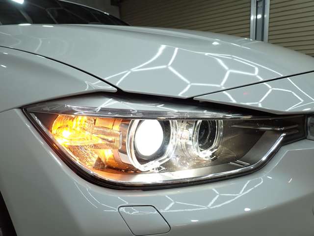 ＢＭＷ ３シリーズ ３２０ｄ　ラグジュアリー H27年 (九州・沖縄) 99