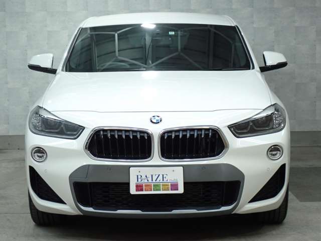 ＢＭＷ Ｘ２ Ｘドライブ１８Ｄ ＭスポーツＸ ディーゼルターボ ４ＷＤ R1年 (九州・沖縄) 99