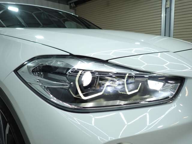 ＢＭＷ Ｘ２ Ｘドライブ１８Ｄ ＭスポーツＸ ディーゼルターボ ４ＷＤ R1年 (九州・沖縄) 99