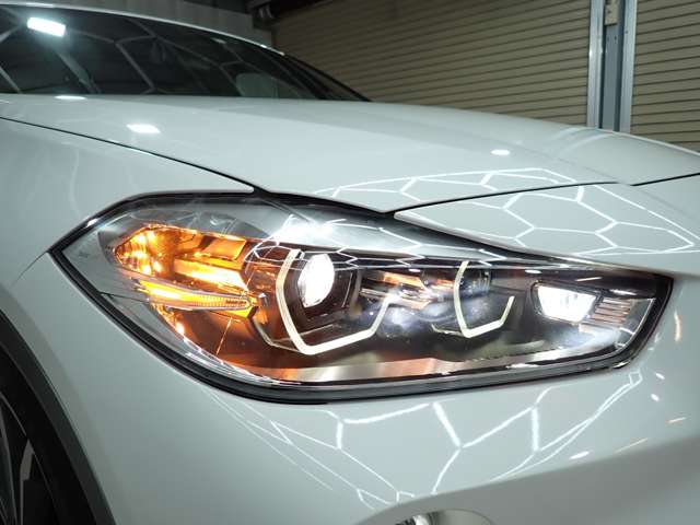 ＢＭＷ Ｘ２ Ｘドライブ１８Ｄ ＭスポーツＸ ディーゼルターボ ４ＷＤ R1年 (九州・沖縄) 99