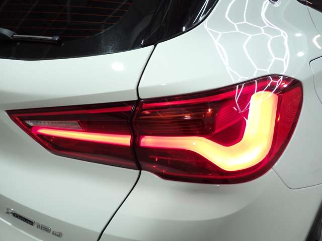 ＢＭＷ Ｘ２ Ｘドライブ１８Ｄ ＭスポーツＸ ディーゼルターボ ４ＷＤ R1年 (九州・沖縄) 99