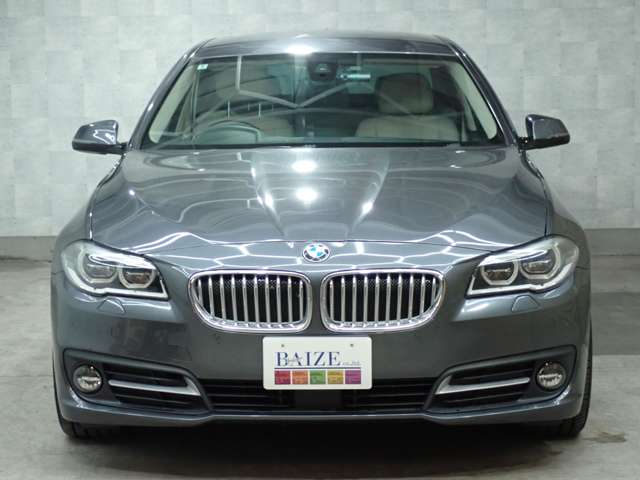 ＢＭＷ ５シリーズ ５２３ｉ　グレースライン H28年 (九州・沖縄) 99