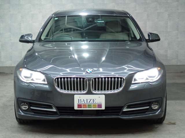 ＢＭＷ ５シリーズ ５２３ｉ　グレースライン H28年 (九州・沖縄) 99