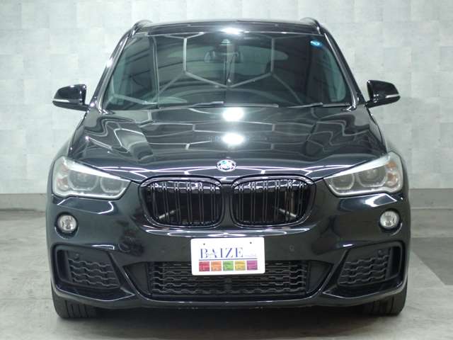 ＢＭＷ Ｘ１ Ｘドライブ ２０Ｉ Ｍスポーツ ４ＷＤ H29年 (九州・沖縄) 99