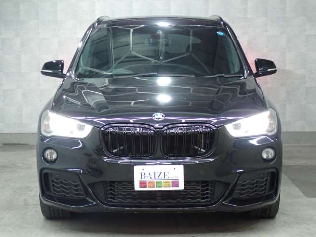 ＢＭＷ Ｘ１ Ｘドライブ ２０Ｉ Ｍスポーツ ４ＷＤ H29年 (九州・沖縄) 99