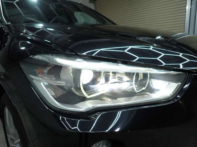 ＢＭＷ Ｘ１ Ｘドライブ ２０Ｉ Ｍスポーツ ４ＷＤ H29年 (九州・沖縄) 99