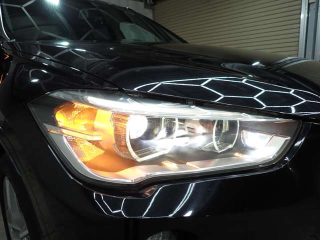 ＢＭＷ Ｘ１ Ｘドライブ ２０Ｉ Ｍスポーツ ４ＷＤ H29年 (九州・沖縄) 99