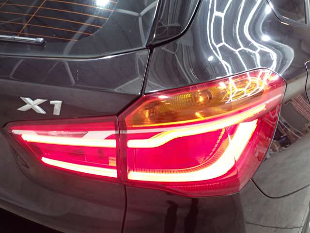 ＢＭＷ Ｘ１ Ｘドライブ ２０Ｉ Ｍスポーツ ４ＷＤ H29年 (九州・沖縄) 99