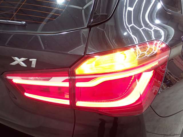 ＢＭＷ Ｘ１ Ｘドライブ ２０Ｉ Ｍスポーツ ４ＷＤ H29年 (九州・沖縄) 99