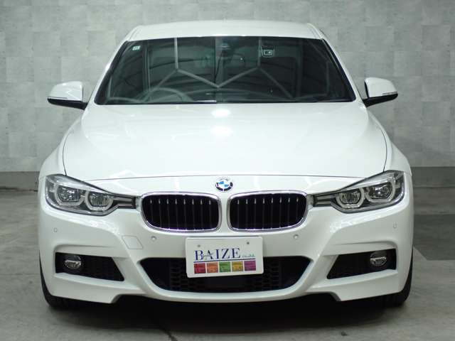 ＢＭＷ ３シリーズ ３２０ｉ　Ｍスポーツ H30年 (九州・沖縄) 99