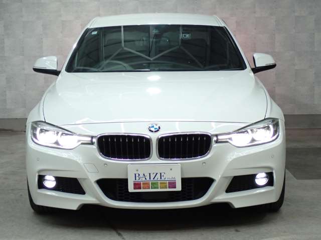 ＢＭＷ ３シリーズ ３２０ｉ　Ｍスポーツ H30年 (九州・沖縄) 99
