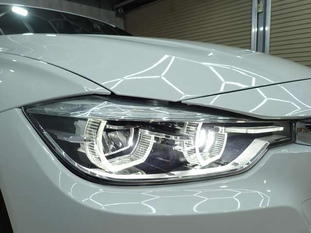 ＢＭＷ ３シリーズ ３２０ｉ　Ｍスポーツ H30年 (九州・沖縄) 99