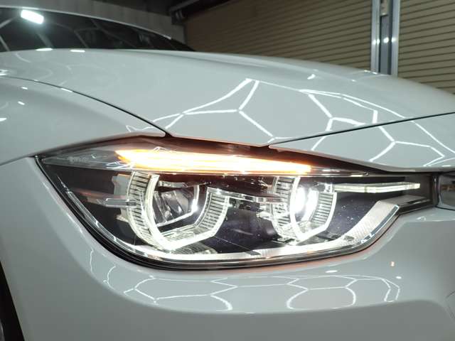 ＢＭＷ ３シリーズ ３２０ｉ　Ｍスポーツ H30年 (九州・沖縄) 99