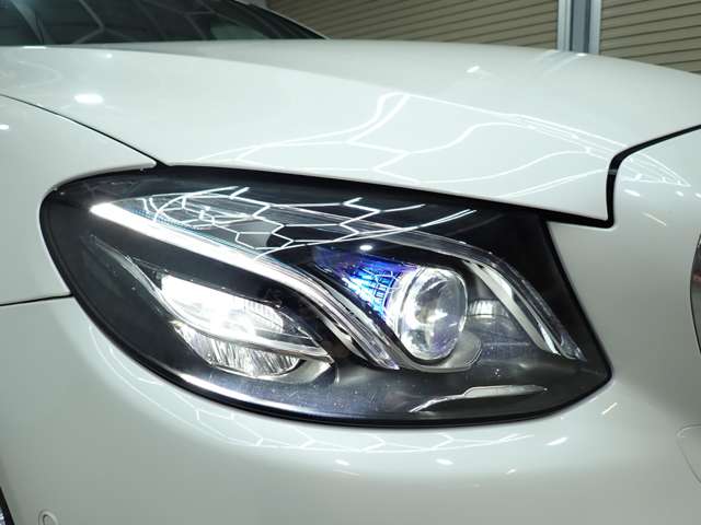 メルセデスベンツ Ｅクラス Ｅ２００　アバンギャルド　スポーツ H29年 (九州・沖縄) 99
