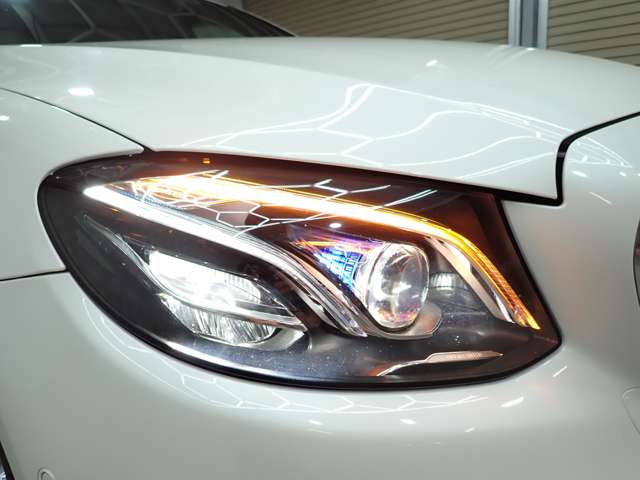 メルセデスベンツ Ｅクラス Ｅ２００　アバンギャルド　スポーツ H29年 (九州・沖縄) 99